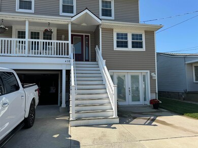 438 Lafayette Blvd, Brigantine, NJ 08203 - photo 3