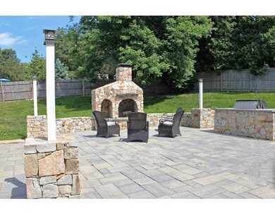 135 Chief Justice Cushing Hwy, Hingham, MA 02043 - photo 2