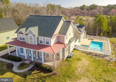 17450 Lighthouse Commons Dr, Piney Point, MD 20674 - photo 4