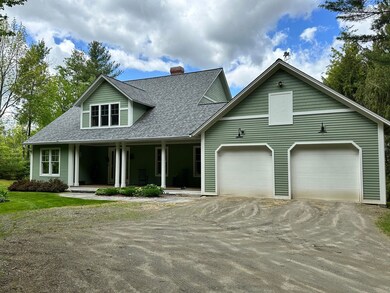 114 Pinnacle Rd, Stowe, VT 05672 - photo 2