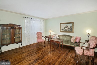 310 Crestwood Ave, Haddonfield, NJ 08033 - photo 5