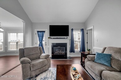 3188 Chesswood Ln, Winterville, NC 28590 - photo 7