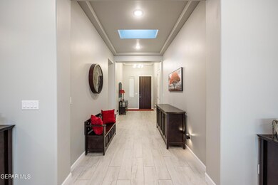 4346 Sage Springs Dr, Las Cruces, NM 88011 - photo 5