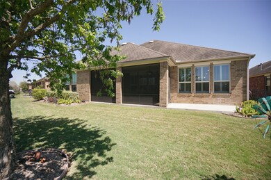 418 Little Walnut Dr, Richmond, TX 77469 - photo 6