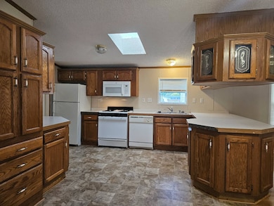 4245 W Jolly Rd unit 197, Lansing, MI 48911 - photo 6