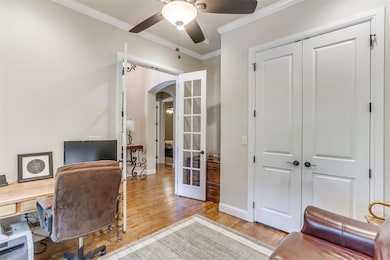 3608 Overlook Manor, Weatherford, TX 76087 - photo 7