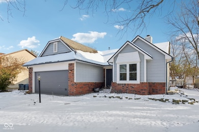 6051 Buell Ln, Indianapolis, IN 46254 - photo 3