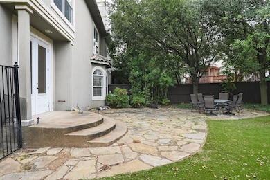 4212 Spyglass Hill Ln, Irving, TX 75038 - photo 2