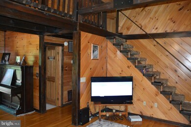 1512 Pine Ridge Rd, Wardensville, WV 26851 - photo 6