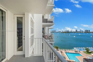 Bayview Terrace unit 605, Miami Beach, FL 33139 - photo 7