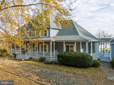 9191 Deepwater Point Rd, Saint Michaels, MD 21663 - photo 6