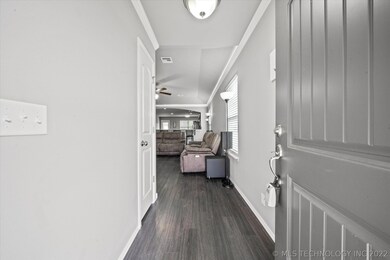 25618 E 87th Place S, Broken Arrow, OK 74014 - photo 6