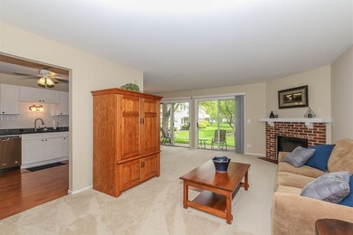 265 Appletree Ct unit 1, Buffalo Grove, IL 60089 - photo 4