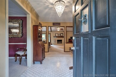 223 E 117th St S, Jenks, OK 74037 - photo 4