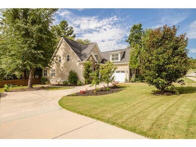 3817 Blue Springs Trace, Evans, GA 30809 - photo 4