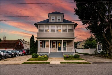 64 Blackamore Ave, Cranston, RI 02910 - photo 3