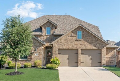 1125 Hot Springs Way, Celina, TX 75009 - photo 2