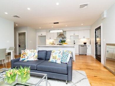 113 Falcon St unit 115-1, Boston, MA 02128 - photo 6