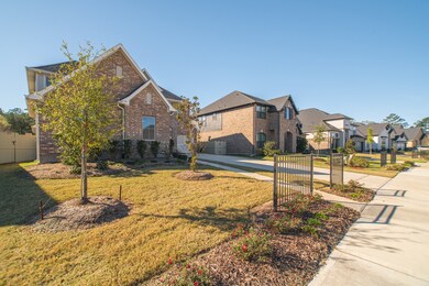 10054 Preserve Way, Conroe, TX 77385 - photo 3