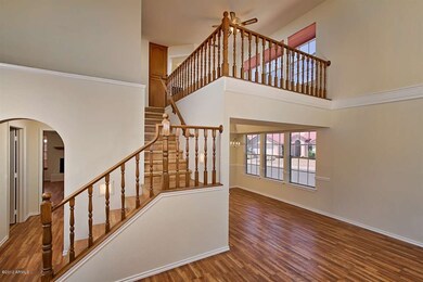 Stairway