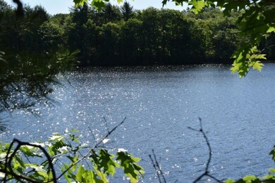 Waterfront and view