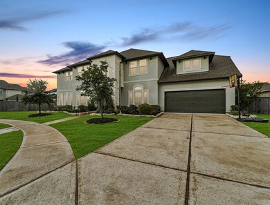 2838 Winthrop Meadow Way, Katy, TX 77494 - photo 5