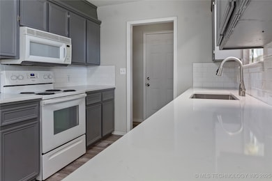 17401 E 78th St N, Owasso, OK 74055 - photo 6