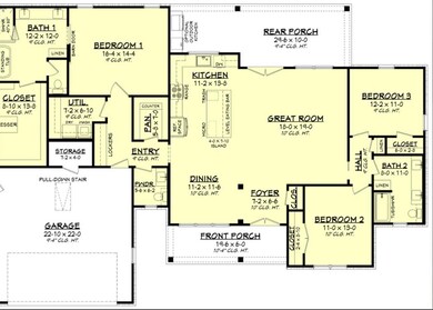 4 Mountain Shadows Dr, Tuftonboro, NH 03254 - photo 2