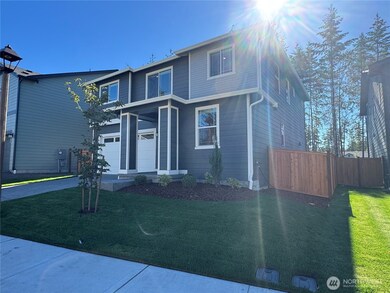 1987 NW Meadowview Dr unit 46, Poulsbo, WA 98370 - photo 3