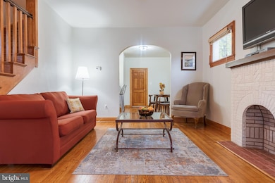 3817 22nd St NE, Washington, DC 20018 - photo 6