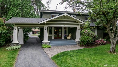 8526 216th St SW, Edmonds, WA 98026 - photo 5