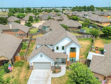 1413 Zachary Ln, Norman, OK 73072 - photo 5