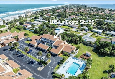 105 La Costa St unit 5-C, Melbourne Beach, FL 32951 - photo 3