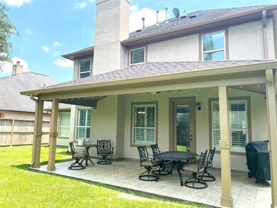 1612 Garden Lakes Dr, Friendswood, TX 77546 - photo 6