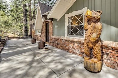 54640 Marian View Dr, Idyllwild, CA 92549 - photo 5