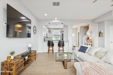 4124 E Toledo St, Gilbert, AZ 85295 - photo 2