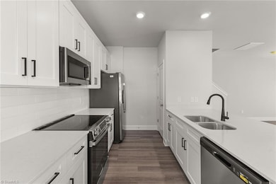 1729 University Dr unit C1, Burlington, NC 27215 - photo 3