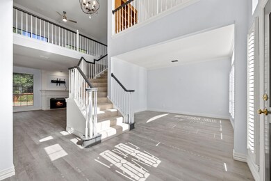 104 Clear Brook Ct, Southlake, TX 76092 - photo 4