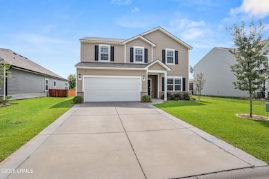 27 Chauga St, Beaufort, SC 29906 - photo 2