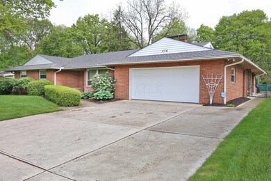 456 E Schreyer Place, Columbus, OH 43214 - photo 2