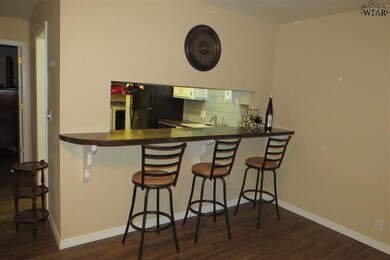 3911 Cynthia Ln, Wichita Falls, TX 76302 - photo 4