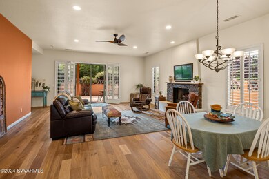 unlisted-address, Sedona, AZ 86351 - photo 5