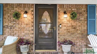 301 W 1st St, Springfield, GA 31329 - photo 3