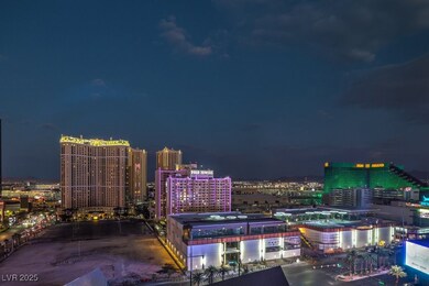 View of city