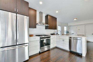 27 Armandine St unit 1, Dorchester Center, MA 02124 - photo 5