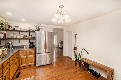 Large Updated Kitchen