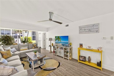 1417 Chesapeake Ave unit 106, Naples, FL 34102 - photo 4