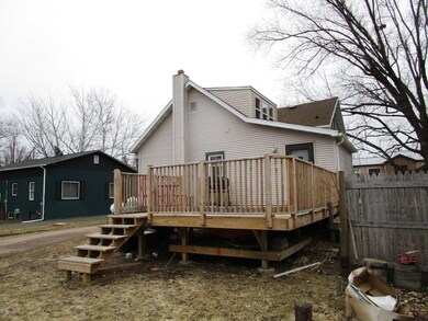 15 E Barker St, Rice Lake, WI 54868 - photo 3
