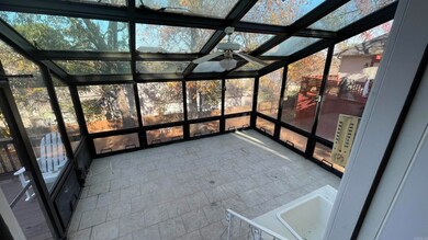 Sun/All-Season/Garden Room