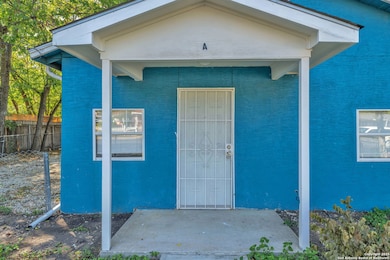 834 Division Ave unit 1, San Antonio, TX 78225 - photo 6